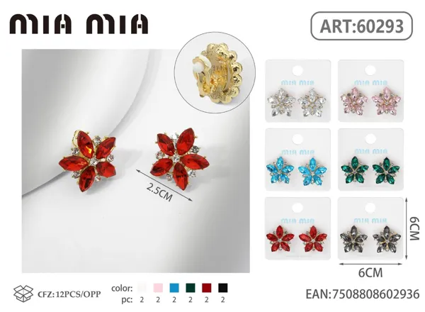 Aretes