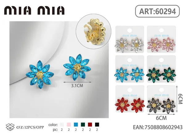 Aretes