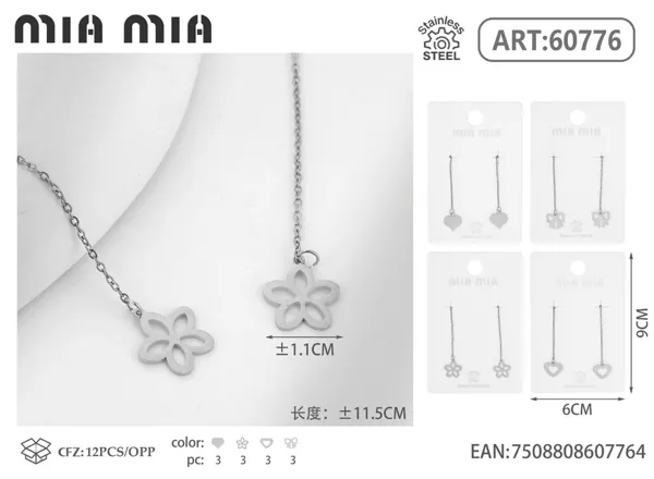 Aretes