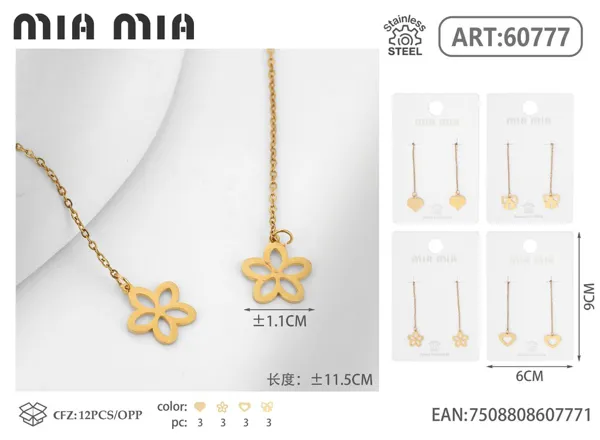 Aretes