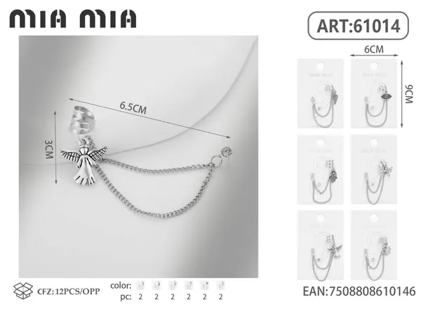 Aretes