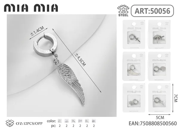 Aretes