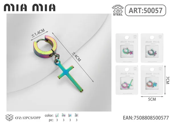Aretes