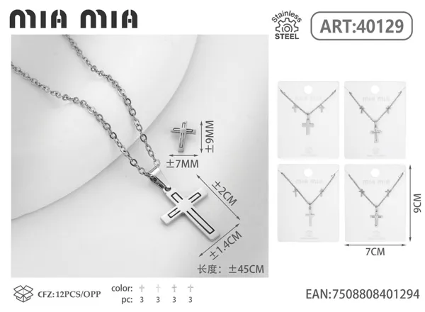 Set de Accesorios