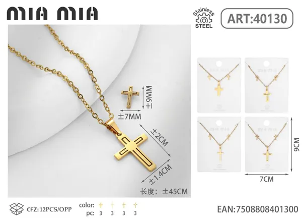 Set de Accesorios