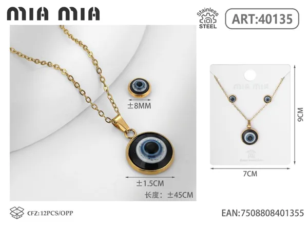 Set de Accesorios