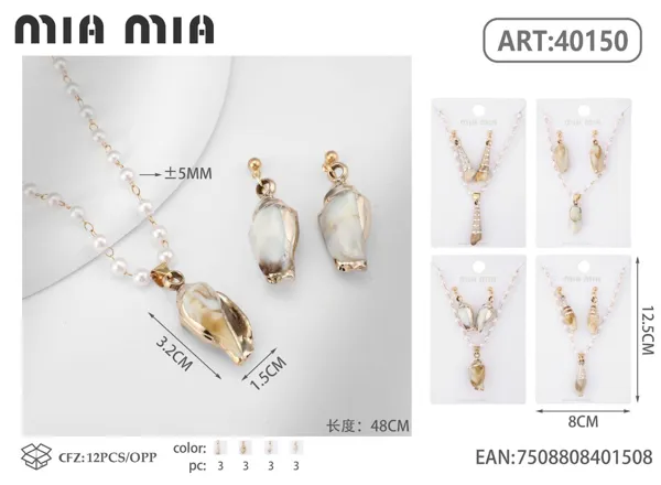 Set de Accesorios