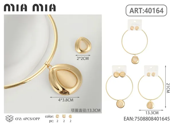 Set de Accesorios