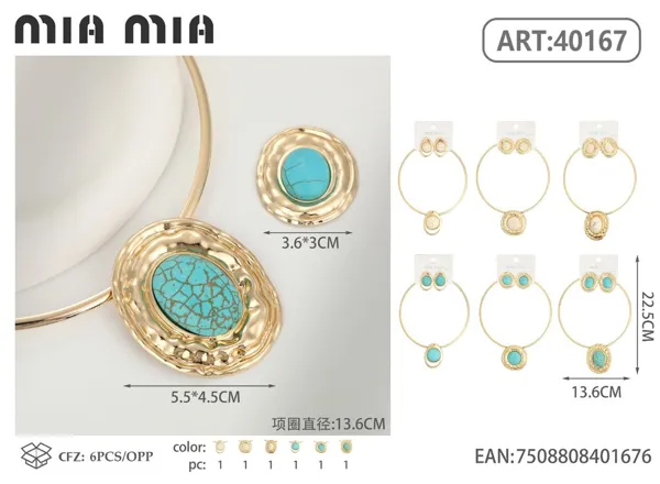 Set de Accesorios