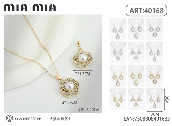 Set de Accesorios