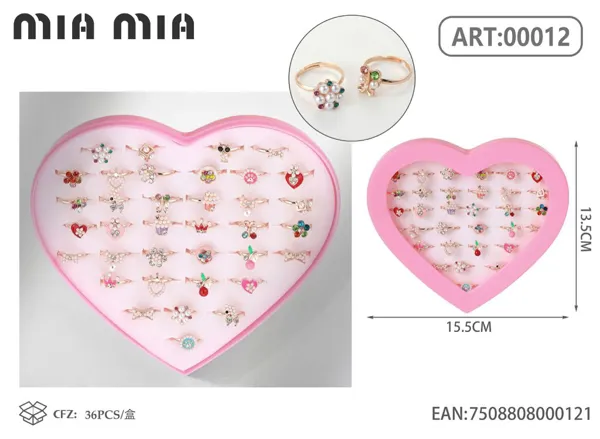 Anillo