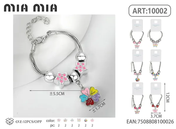 Pulsera