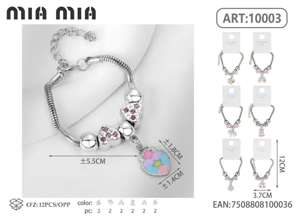 Pulsera