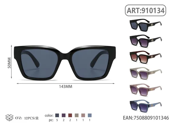 Gafas de Sol
