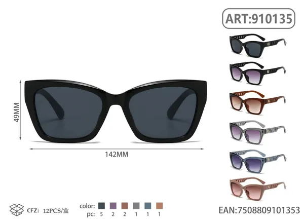 Gafas de Sol