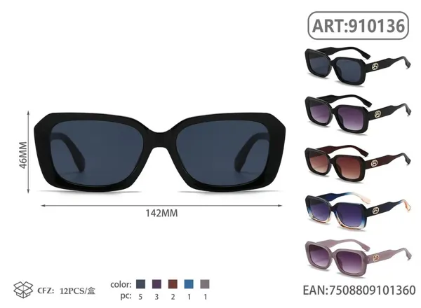 Gafas de Sol