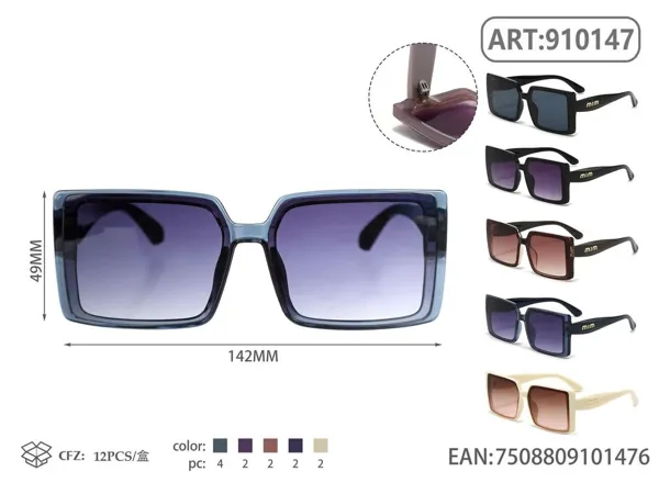 Gafas de Sol