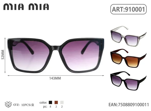 Gafas de Sol