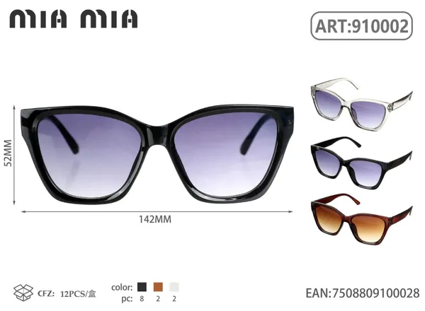 Gafas de Sol