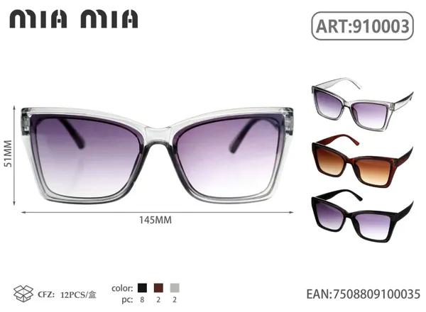 Gafas de Sol