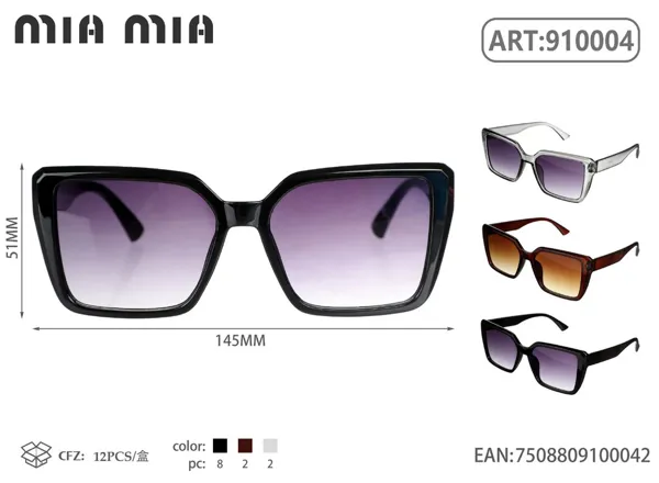 Gafas de Sol