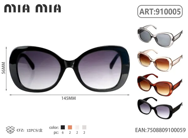 Gafas de Sol