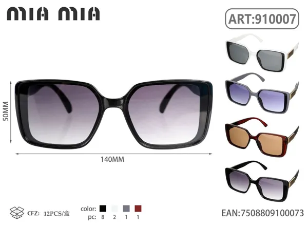 Gafas de Sol