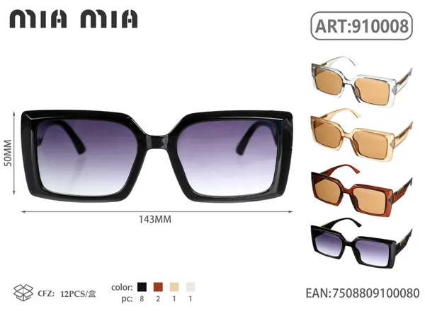 Gafas de Sol