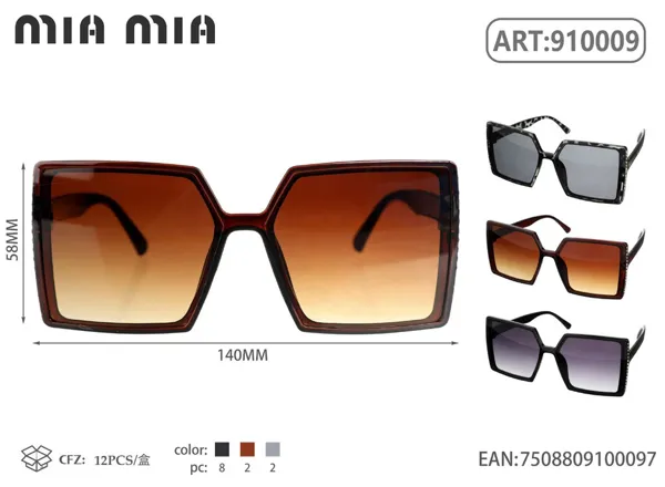 Gafas de Sol