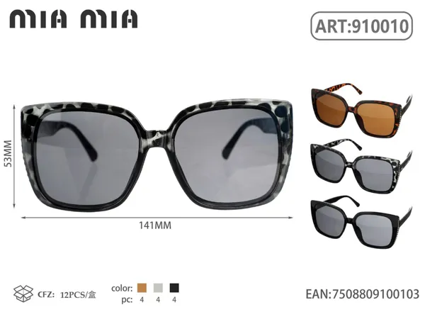 Gafas de Sol