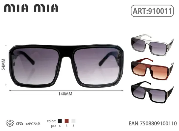 Gafas de Sol