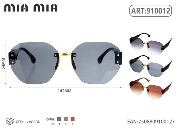 Gafas de Sol