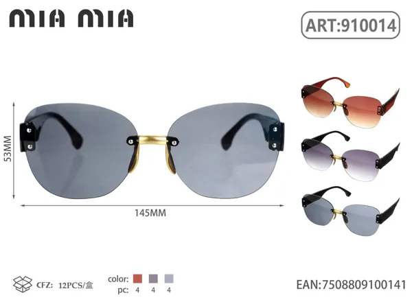 Gafas de Sol