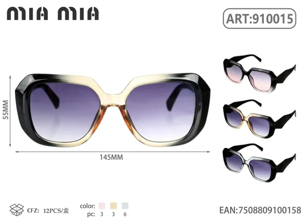 Gafas de Sol