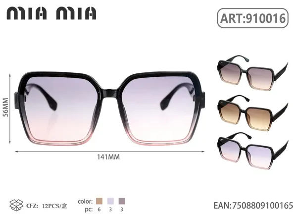 Gafas de Sol