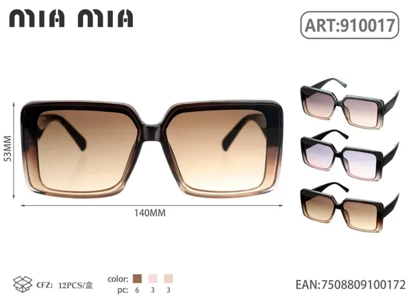 Gafas de Sol