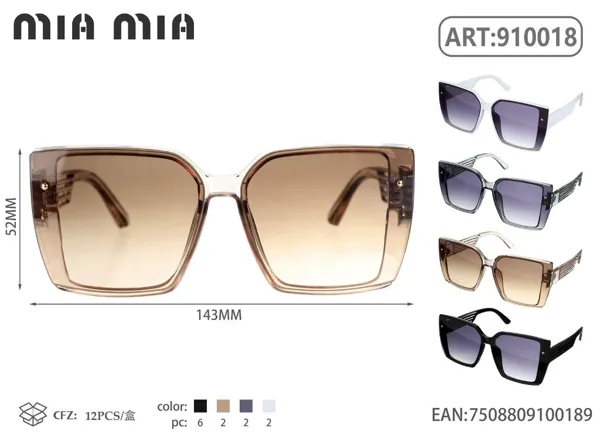 Gafas de Sol