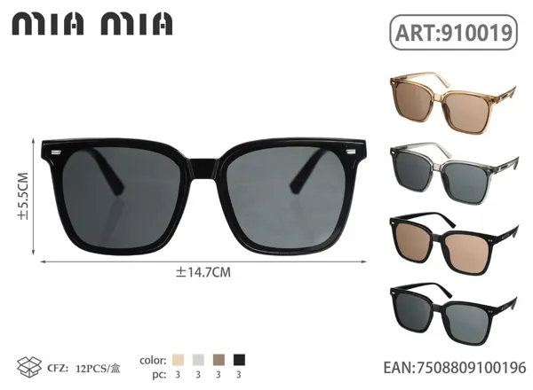 Gafas de Sol