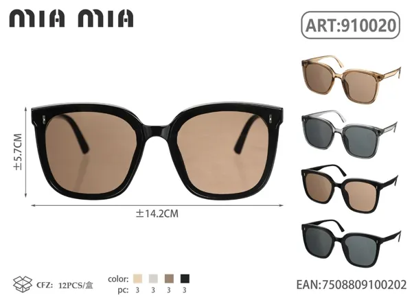 Gafas de Sol
