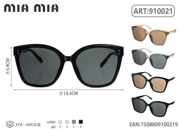 Gafas de Sol