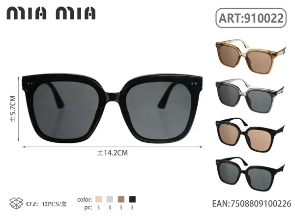 Gafas de Sol