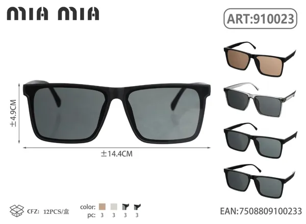 Gafas de Sol