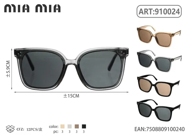Gafas de Sol