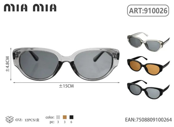 Gafas de Sol