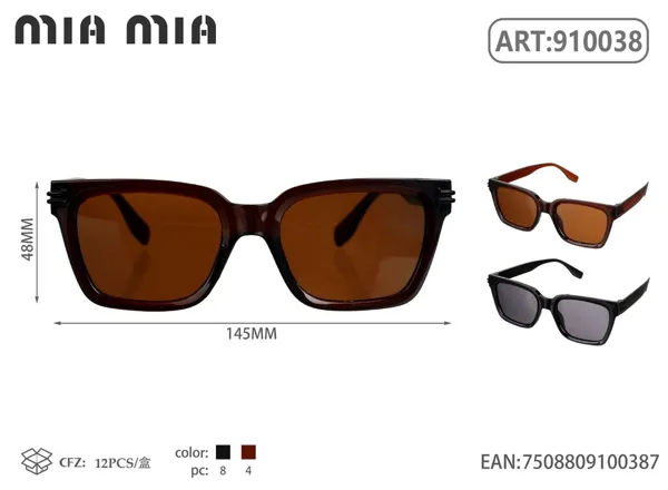 Gafas de Sol