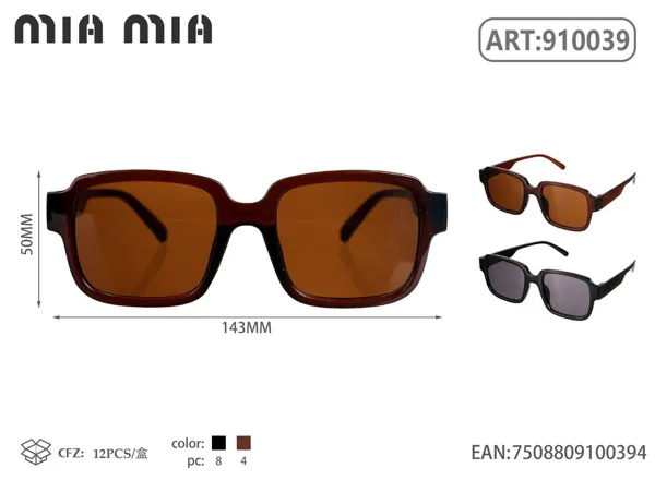 Gafas de Sol