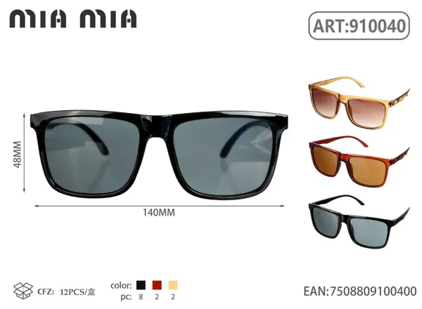 Gafas de Sol