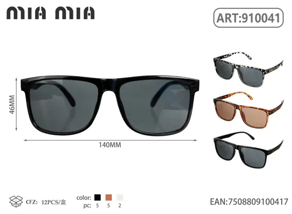 Gafas de Sol