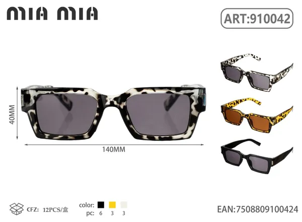 Gafas de Sol