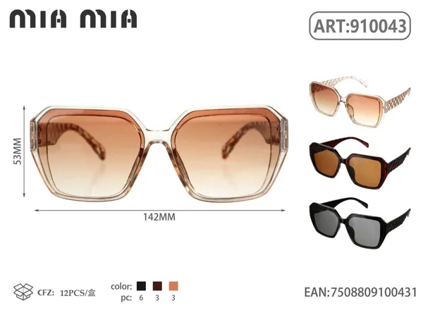 Gafas de Sol